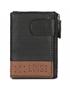 wallet/coin purse black