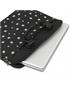 laptop case 15" black