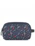 cable carrier bag navy