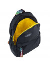 Unisex backpack Skechers Mayah color