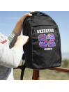 Casual Backpack Unisex Skechers Starlight color