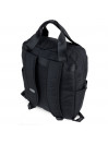 Skechers Griffinc unisex backpack in color with double top handle