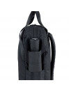 Mochila unissex Skechers Griffinc colorida com alça superior dupla