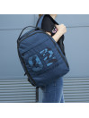 Skechers Georgetown unisex backpack in nylon