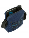 Bandolera Unisex Skechers Georgetown En Nylon