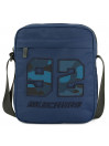 Bandoulière unisexe Skechers Georgetown en nylon