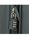 PADLOCK WITH COMBINATION TEMPO PADLOCKS