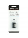 PADLOCK WITH COMBINATION TEMPO PADLOCKS