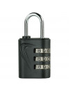 CADENAS AVEC CADENAS À TEMPO COMBINÉ