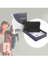 Lois Massachusetts borsa uomo colore pelle