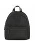 backpack-shoulderbag black