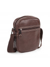 Bandolera De Mujer/Hombre Lois Desert En Polipiel