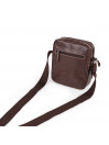 Women/men shoulder strap Lois Desert in leatherette