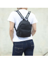 Skechers Damen/Herren Rucksack umwandelbar in Umhängetasche