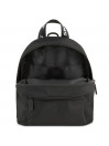 Skechers Damen/Herren Rucksack umwandelbar in Umhängetasche