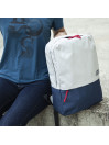 Women/man backpack Skechers in polyamide