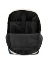 Women/man backpack Skechers in polyamide