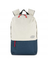 Women/man backpack Skechers in polyamide