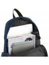 Skechers woman/man backpack in polyester.