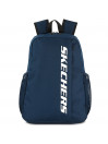Skechers woman/man backpack in polyester.