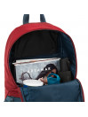 Skechers nylon mulheres / homens mochila