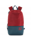 Skechers nylon mulheres / homens mochila