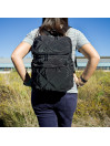 Women/man backpack Skechers Skechers Fw21 in polyester