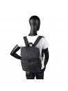 Women/man backpack Skechers Skechers Fw21 in polyester
