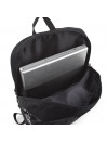 Women/man backpack Skechers Skechers Fw21 in coated polyester