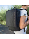 Women/man backpack Skechers Skechers Fw21 in leatherette / polyester