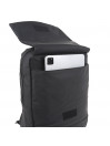 Women/man backpack Skechers Skechers Fw21 in leatherette / polyester
