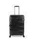 maleta 60cm negro