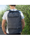 Women/man backpack Skechers Skechers Fw21 in coated polyester