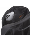 Women/man backpack Skechers Skechers Fw21 in polyester