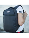 Women/man backpack Skechers Skechers Fw21 in polyester/pvc