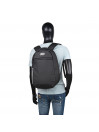 Damen-/Herrenrucksack Skechers Skechers Fw21 aus Polyester/PVC