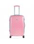 maleta 60cm rosa