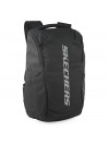Mochila feminina/masculina Skechers Skechers Ss23 em ripstop
