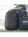 Women/man backpack Skechers Skechers Ss23 in ripstop