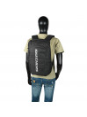Women/man backpack Skechers Skechers Ss23 in ripstop