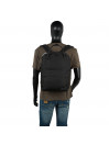 Women/man backpack Skechers Skechers Fw23 in polyester