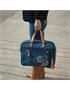 maletin portadocumentos 15" azul