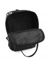 Mini mochila feminina/masculina Skechers Skechers Fw23 em poliéster