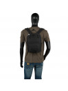 Mini zaino donna / uomo Skechers Skechers Fw23 in poliestere
