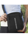 Tracolla donna/uomo Skechers Skechers Fw23 in poliestere/poliammide