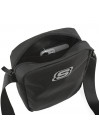 Tracolla donna/uomo Skechers Skechers Fw23 in poliestere/poliammide