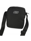 Tracolla donna/uomo Skechers Skechers Fw23 in poliestere/poliammide