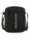 Tracolla donna/uomo Skechers Skechers Fw23 in poliestere/poliammide