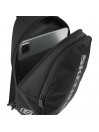 Damen/Herren Cross Bag Skechers Skechers Fw23 aus Polyester/Polyamid