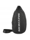 Damen/Herren Cross Bag Skechers Skechers Fw23 aus Polyester/Polyamid